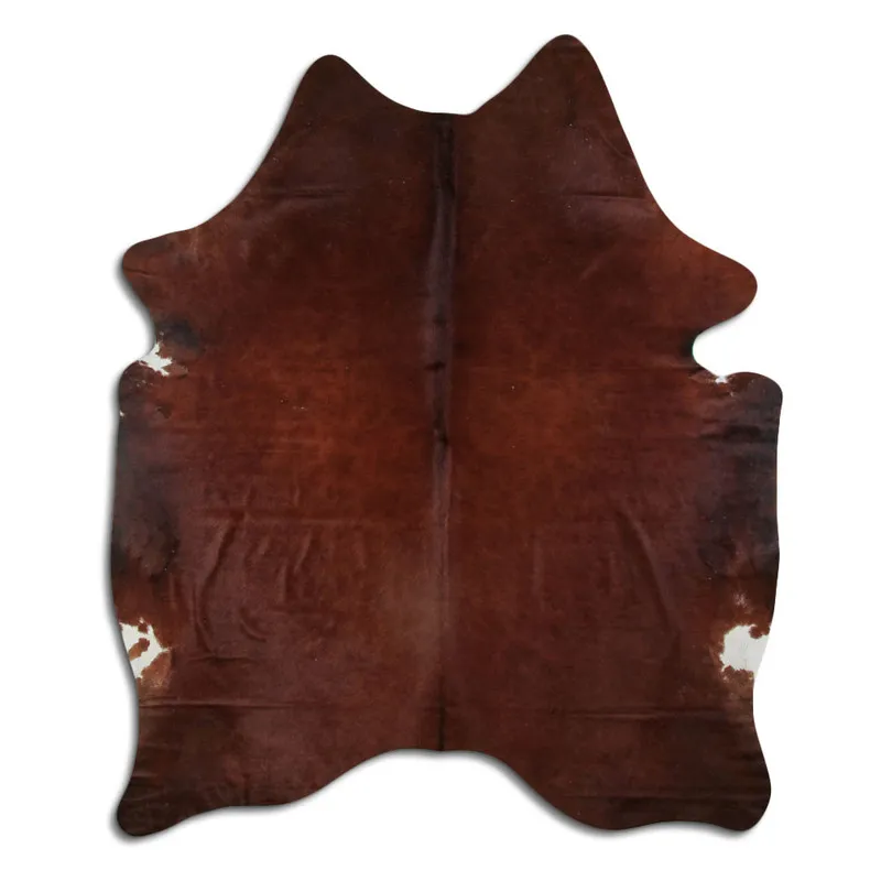 Pelle Di Mucca - Marrone 1375
