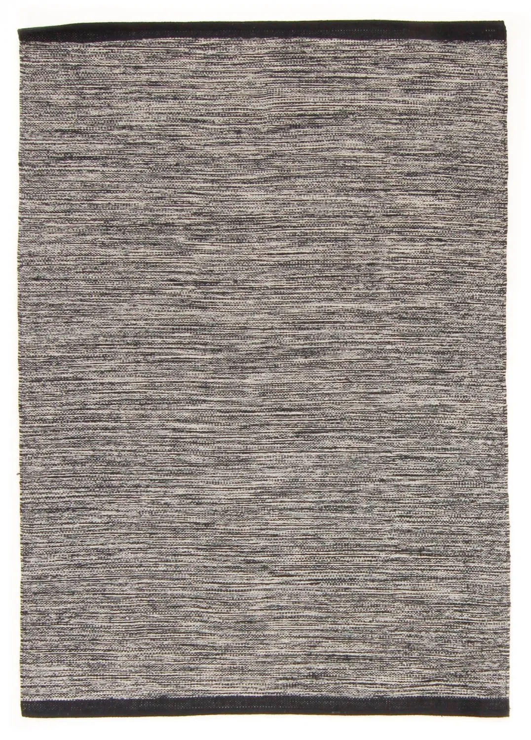 Tappeto Di Stracci - Slite (grigio)