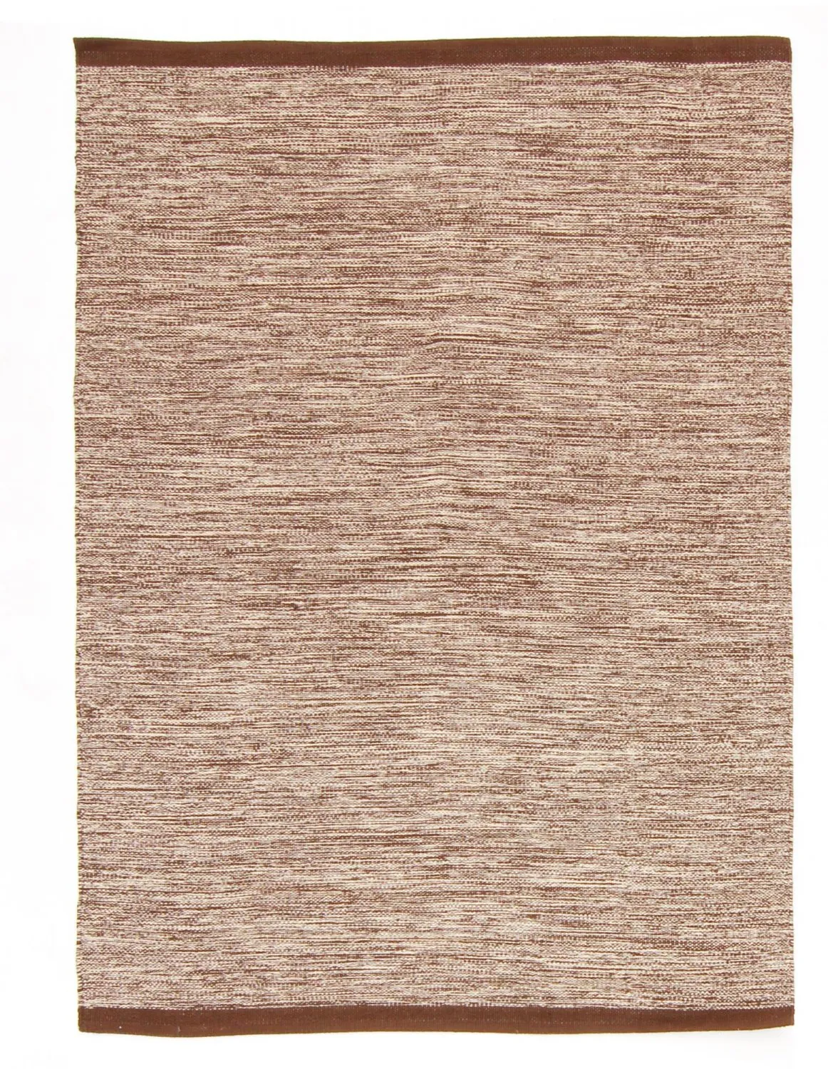 Tappeto Di Stracci - Slite (beige)
