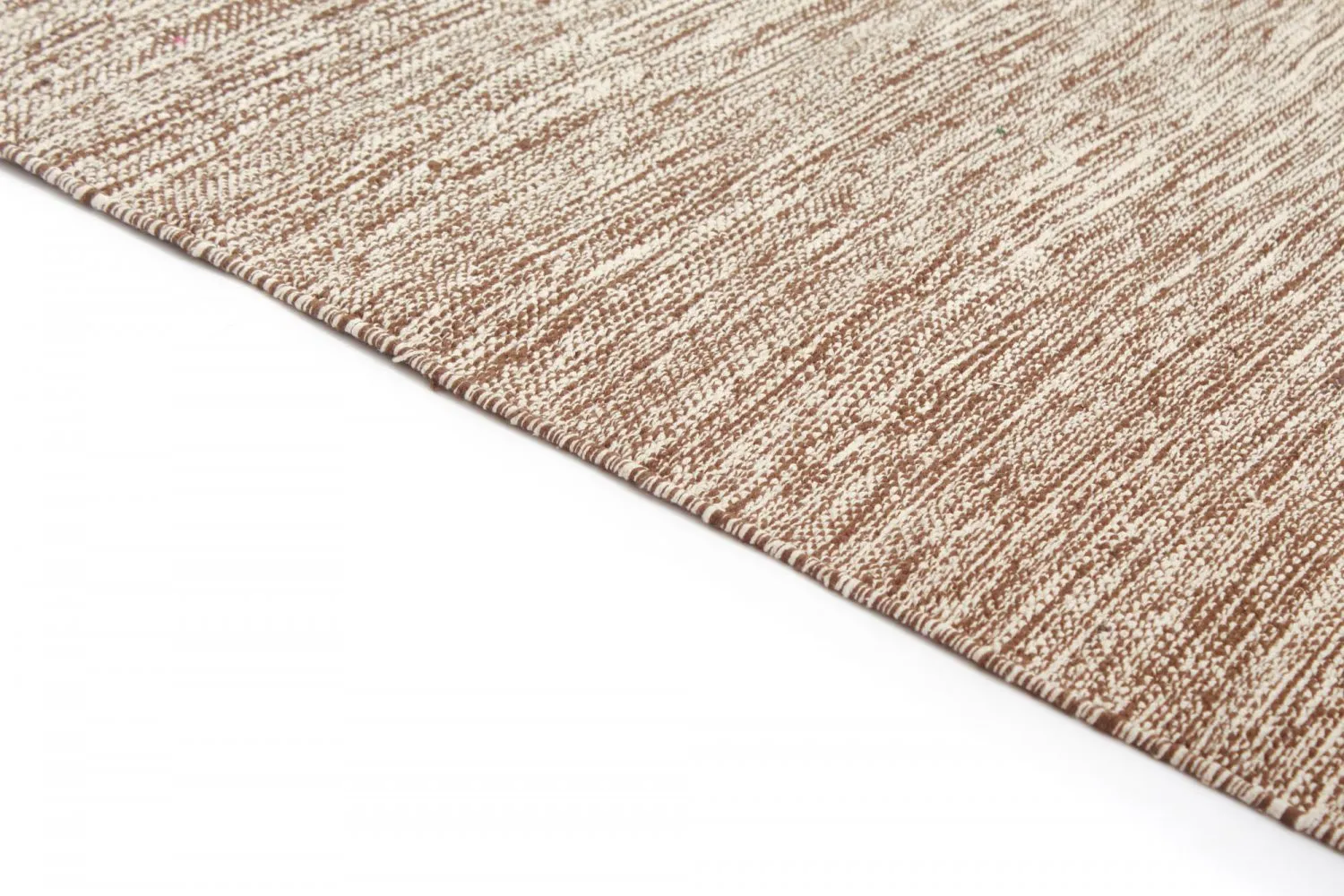 Tappeto Di Stracci - Slite (beige)