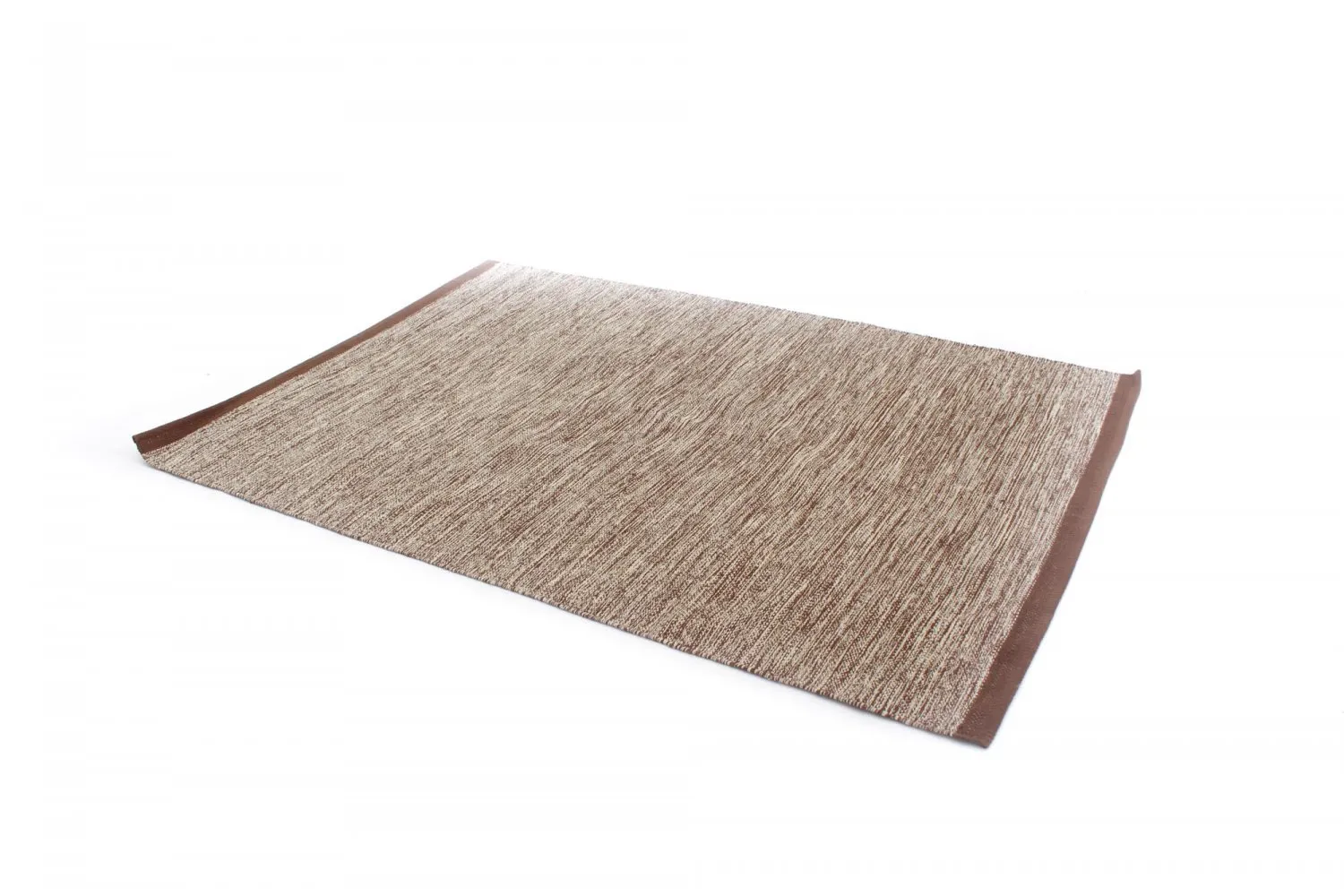 Tappeto Di Stracci - Slite (beige)