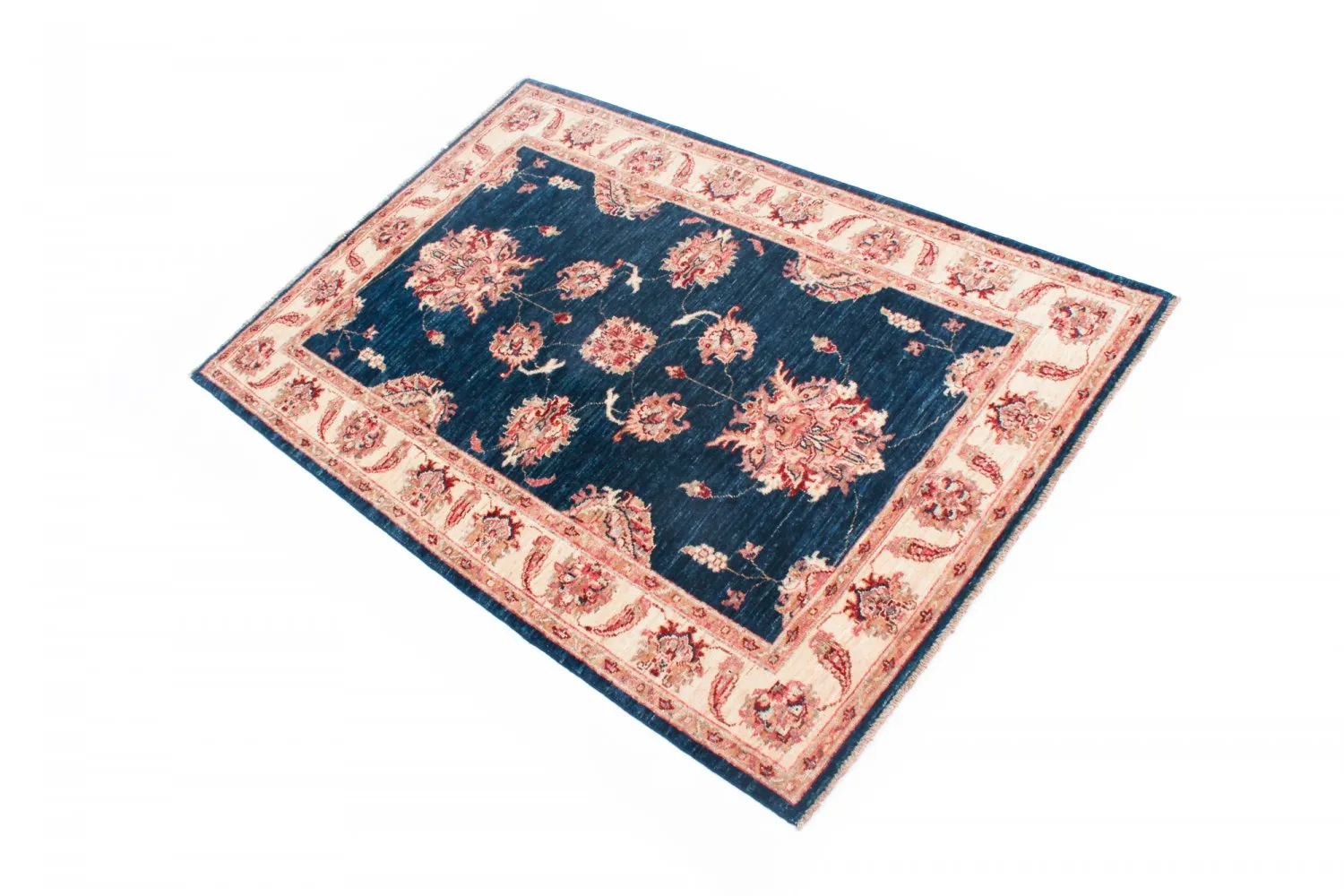Tappeto Orientale Ziegler 153 x 103 cm