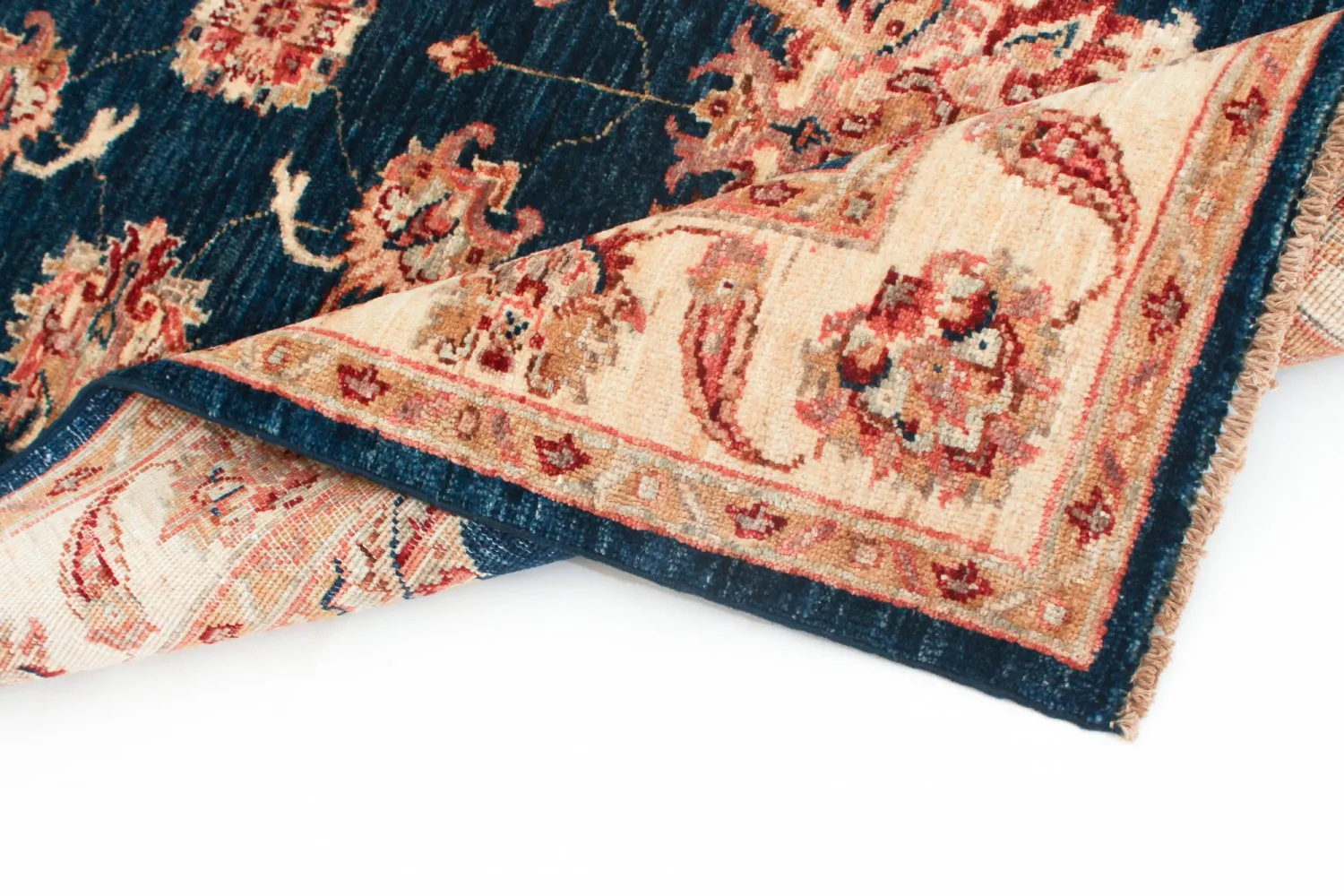 Tappeto Orientale Ziegler 153 x 103 cm