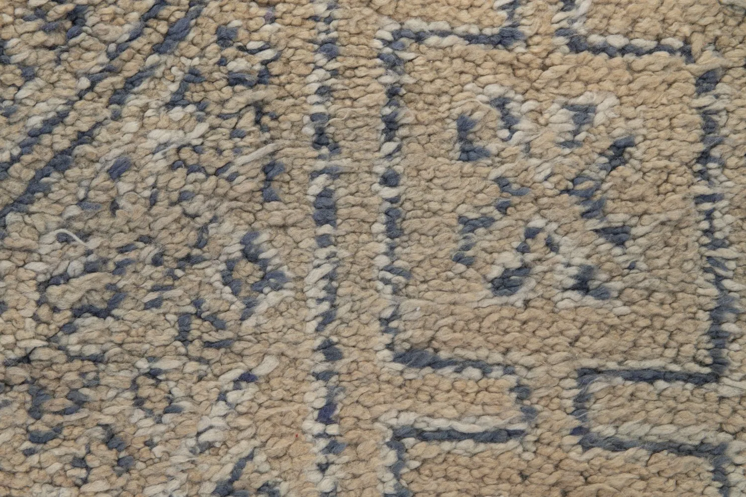 Tappeto Kilim In Stile Berbero Del Marocco Azilal Special Edition 350 x 200 cm