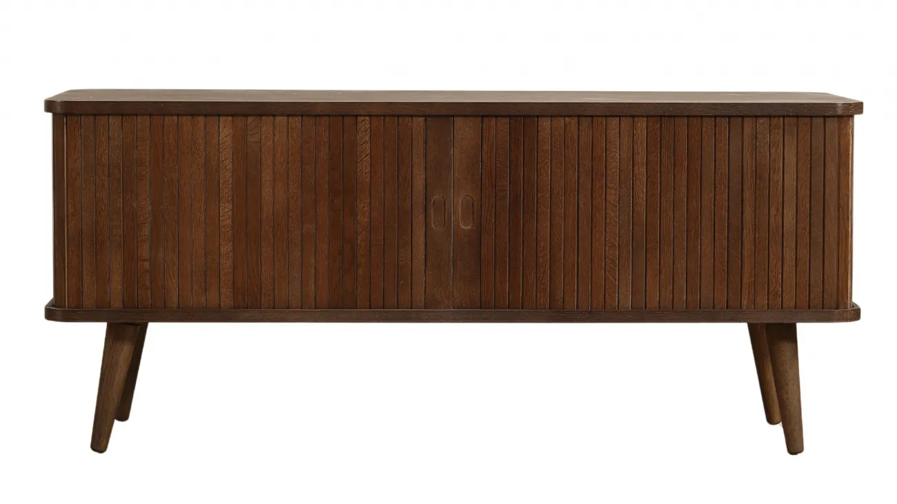 Mobile TV - Vento - 120 cm (noce)