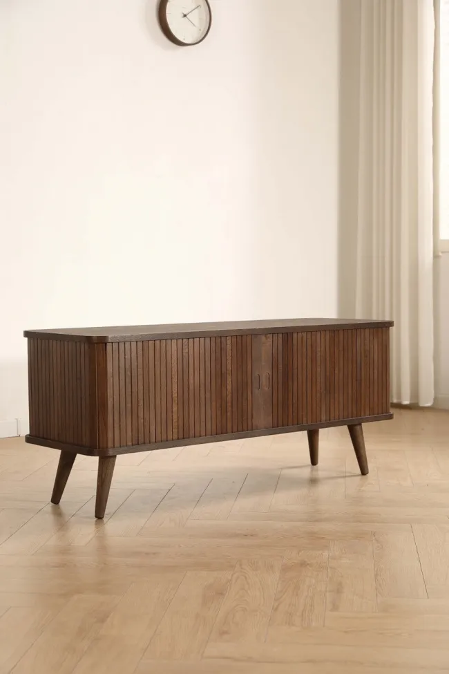 Mobile TV - Vento - 120 cm (noce)