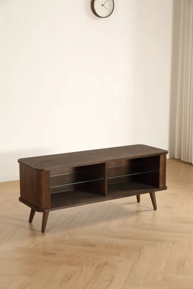 Mobile TV - Vento - 120 cm (noce)