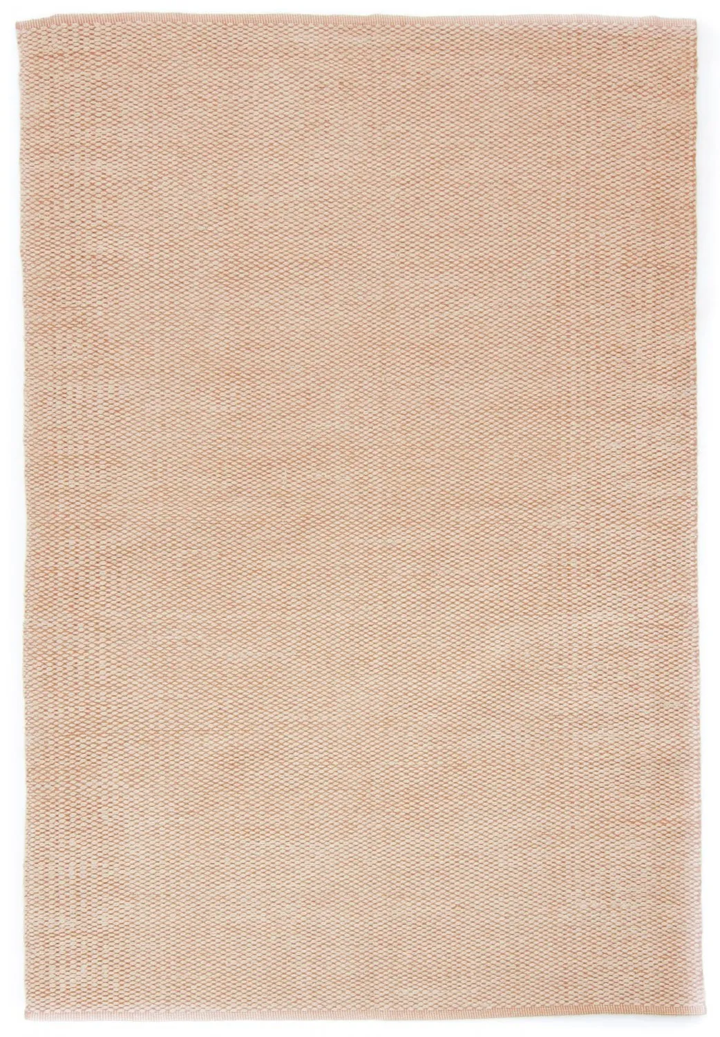 Tappeto Di Stracci - Tuva (beige)