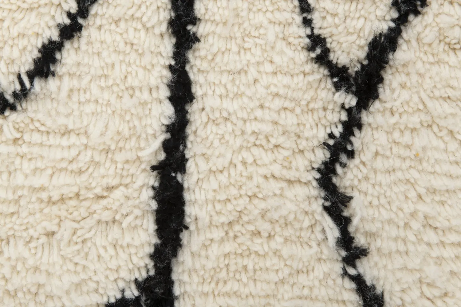 Tappeto Kilim In Stile Berbero Del Marocco Azilal 260 x 150 cm