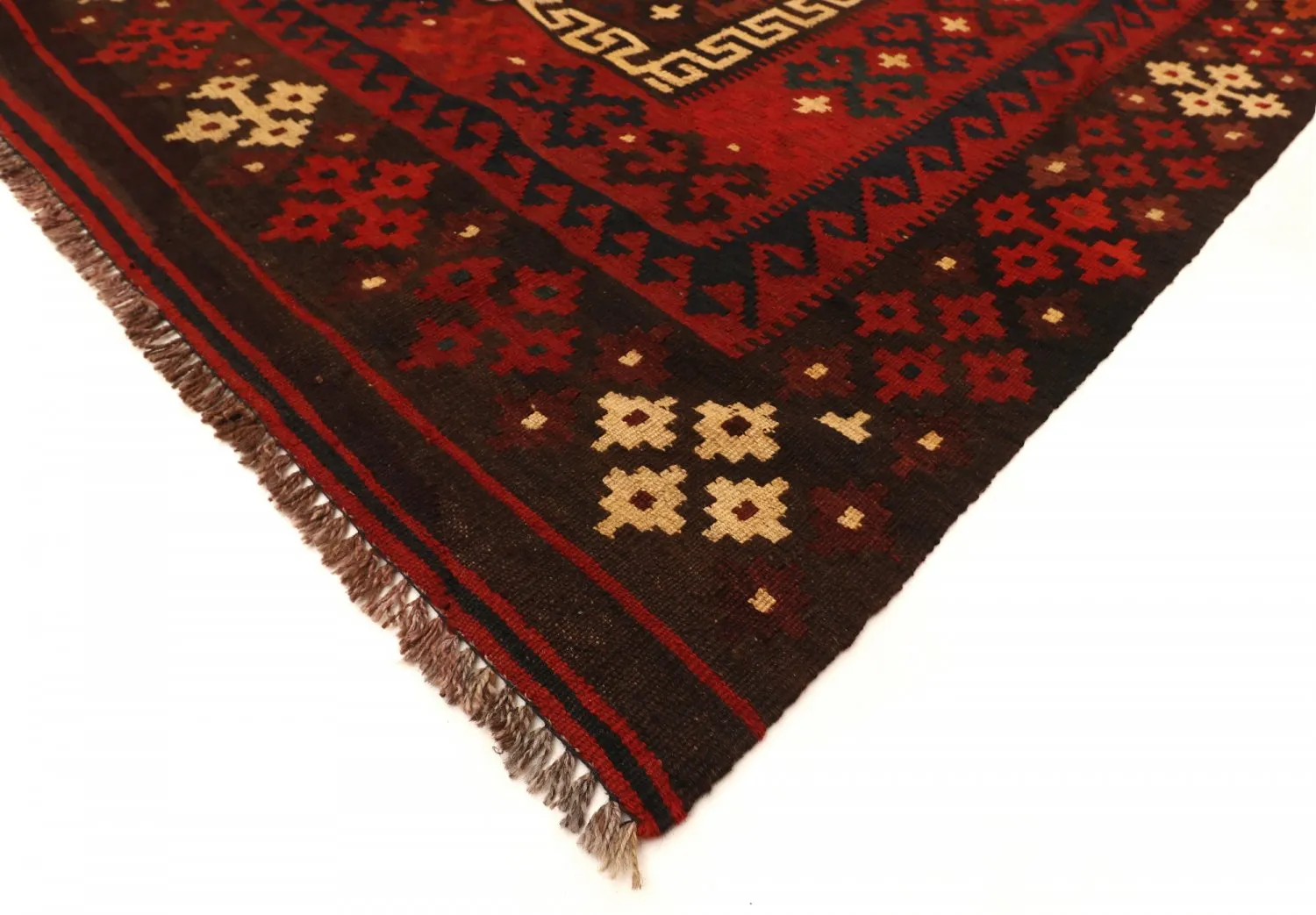 Tappeto kilim orientale 305 x 210 cm