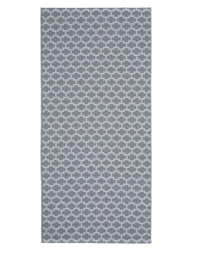 Tappeti In Plastica - L'Horredmatta Lexi (grigio)