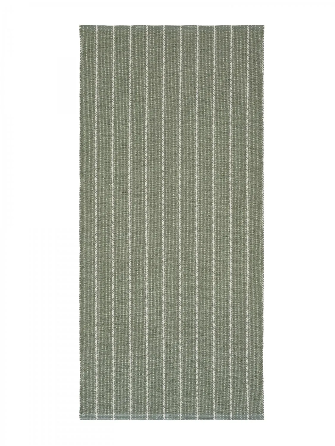 Tappeti In Plastica - L'Horredmatta Rand (verde)