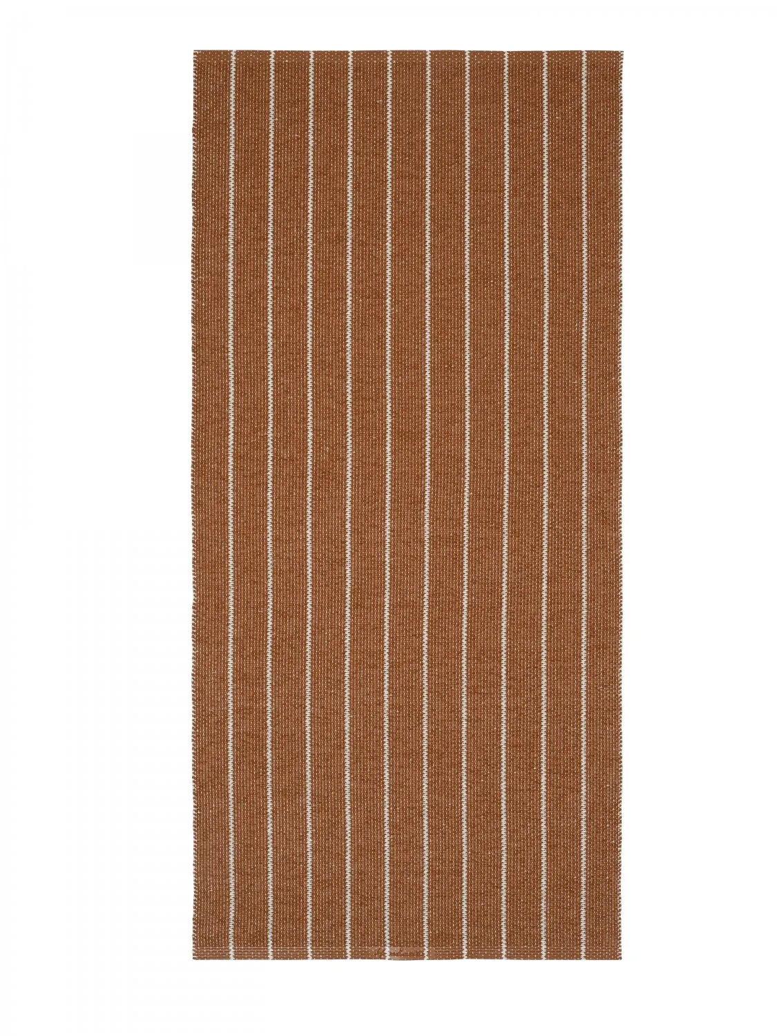Tappeti In Plastica - L'Horredmatta Rand (ruggine)