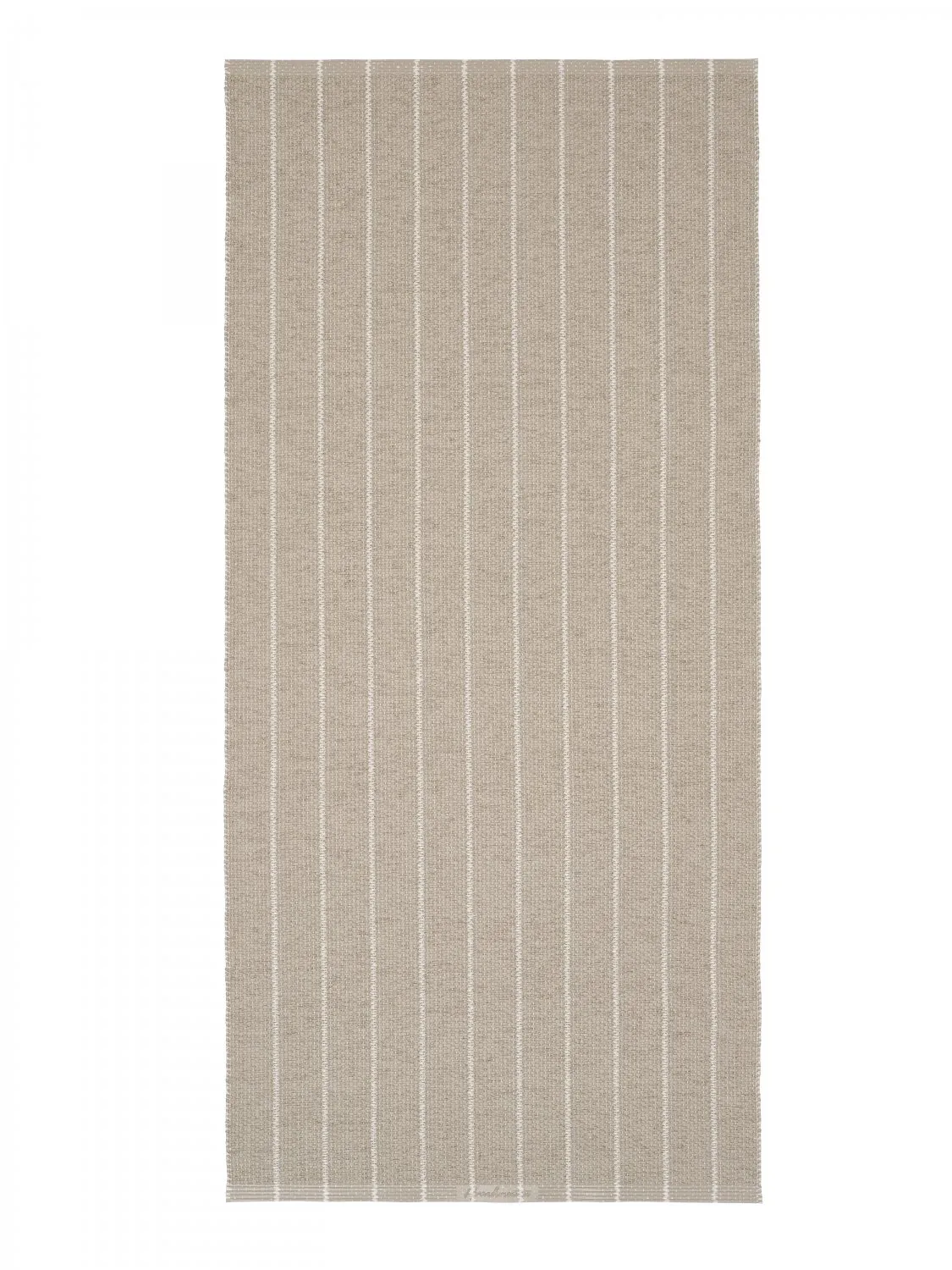 Tappeti In Plastica - L'Horredmatta Rand (sand)