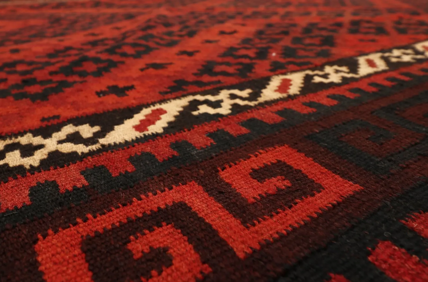 Tappeto kilim orientale 330 x 243 cm
