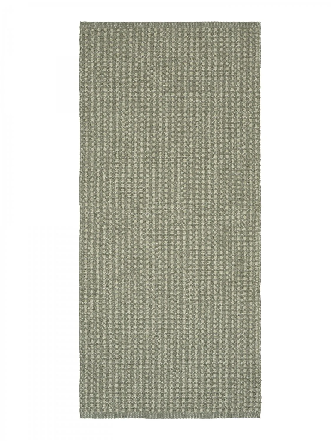 Tappeti In Plastica - L'Horredmatta Karina (verde)