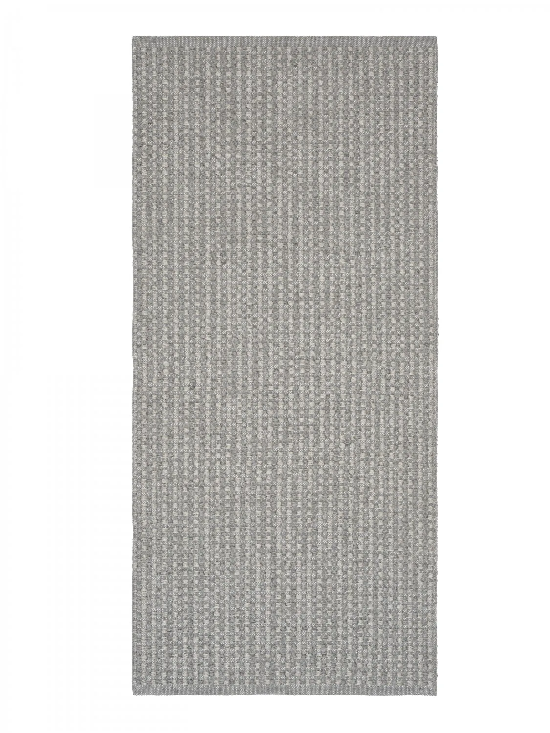Tappeti In Plastica - L'Horredmatta Karina (grigio)