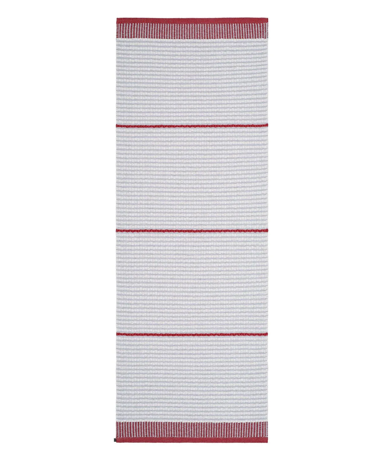 Tappeti In Plastica - L'Horredmatta Rosa (rosso)