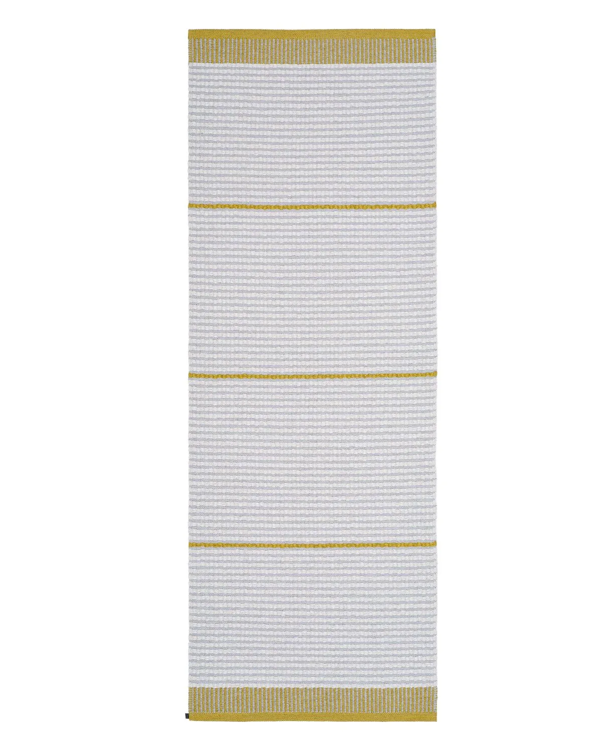 Tappeti In Plastica - L'Horredmatta Rosa (giallo)