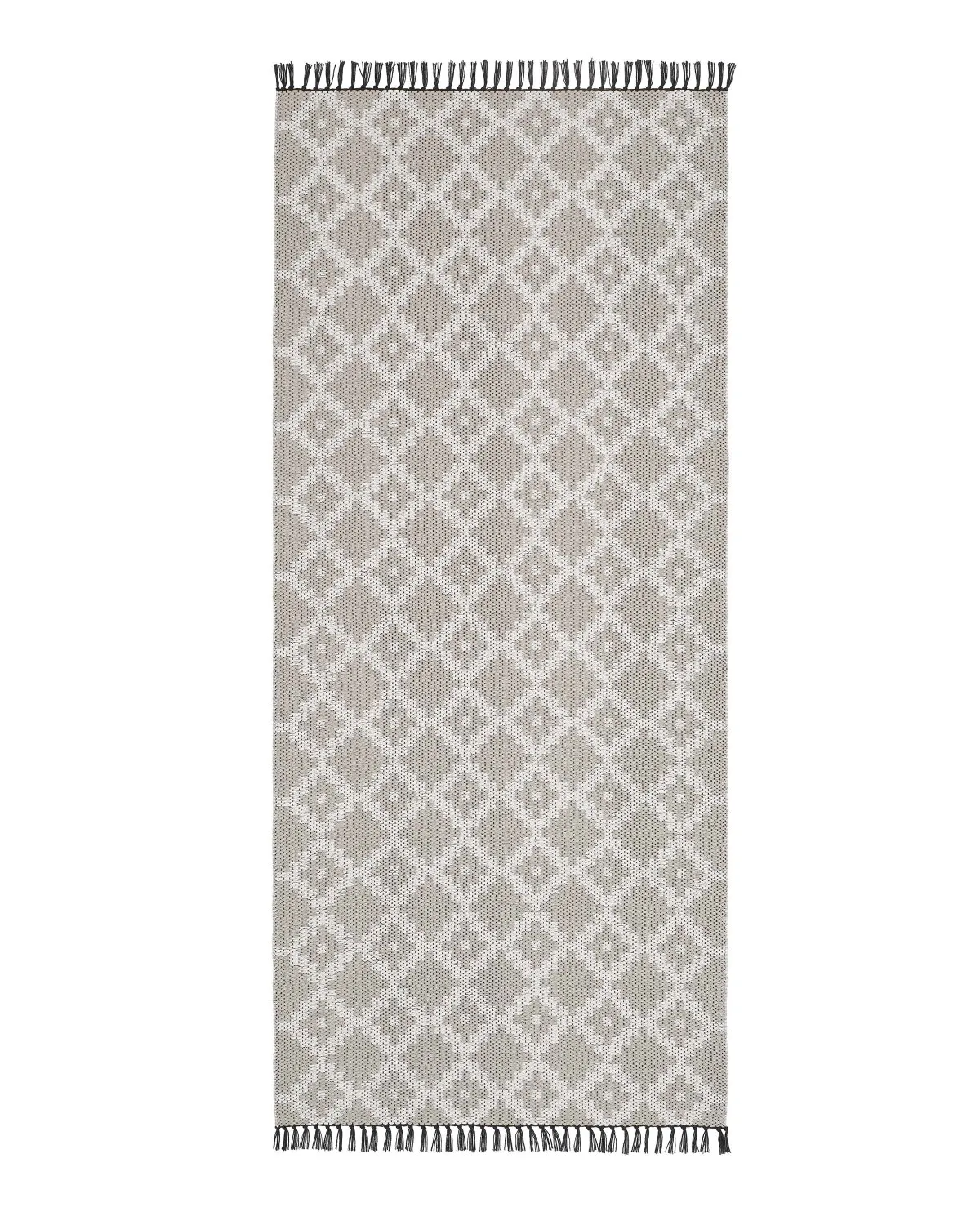 Tappeti In Plastica - L'Horredmatta Leia (beige)