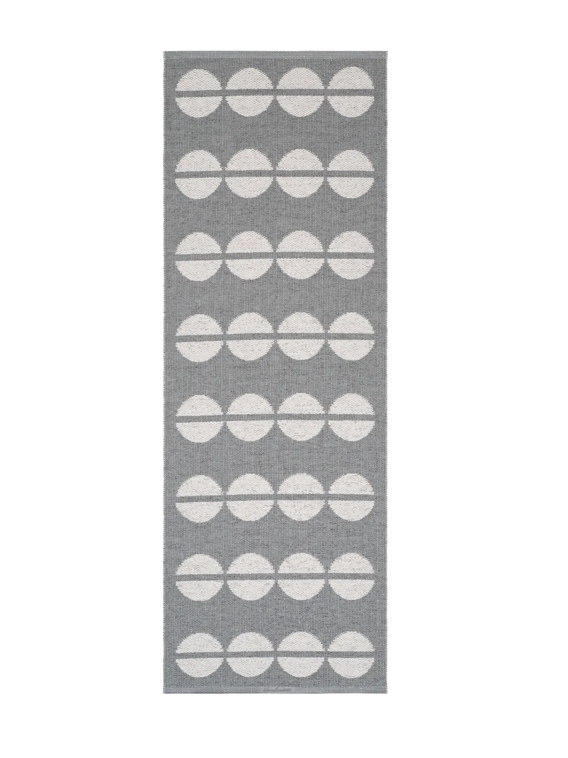 Tappeti In Plastica - Horredsmattan Bastian (grigio)