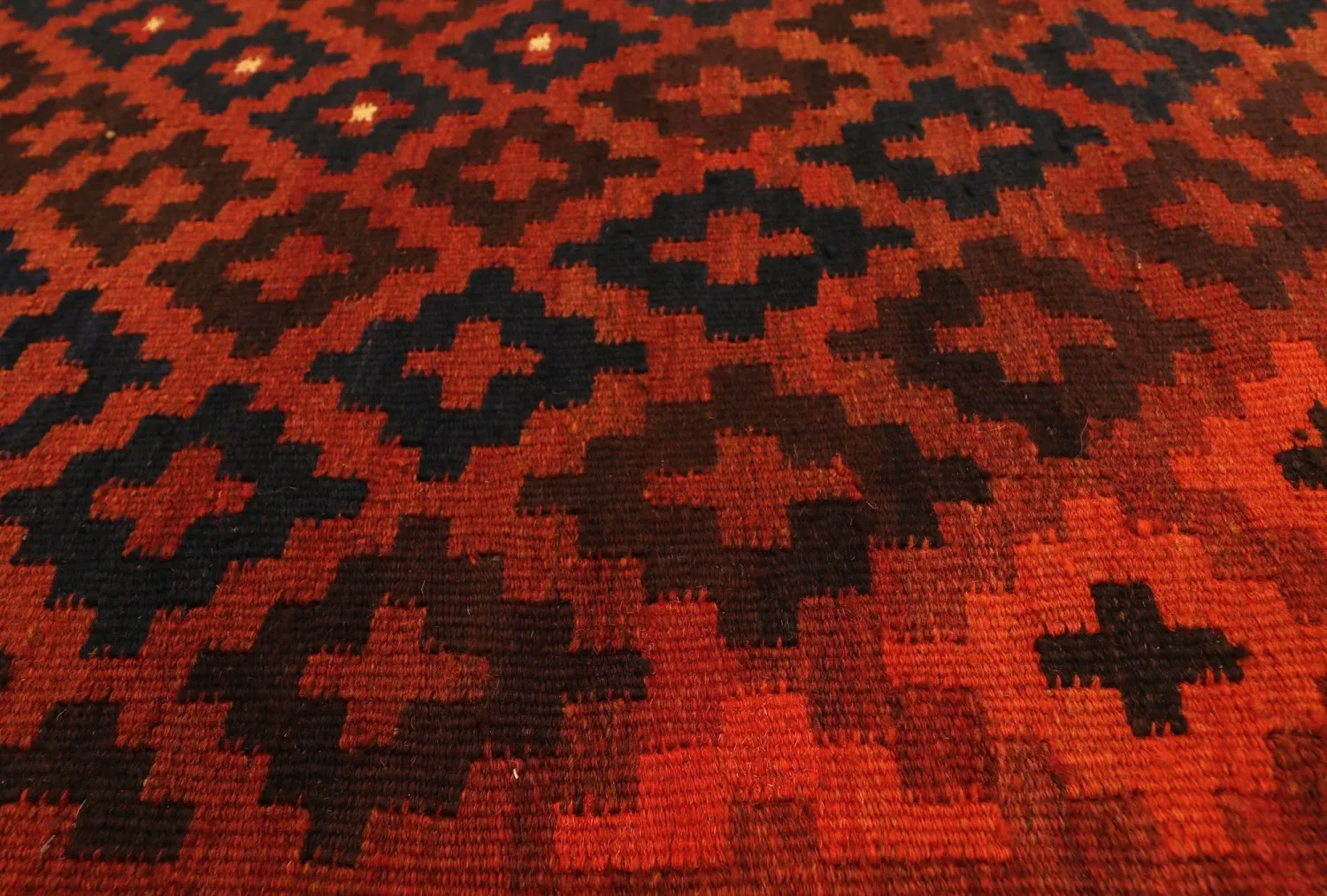 Tappeto kilim orientale 322 x 225 cm