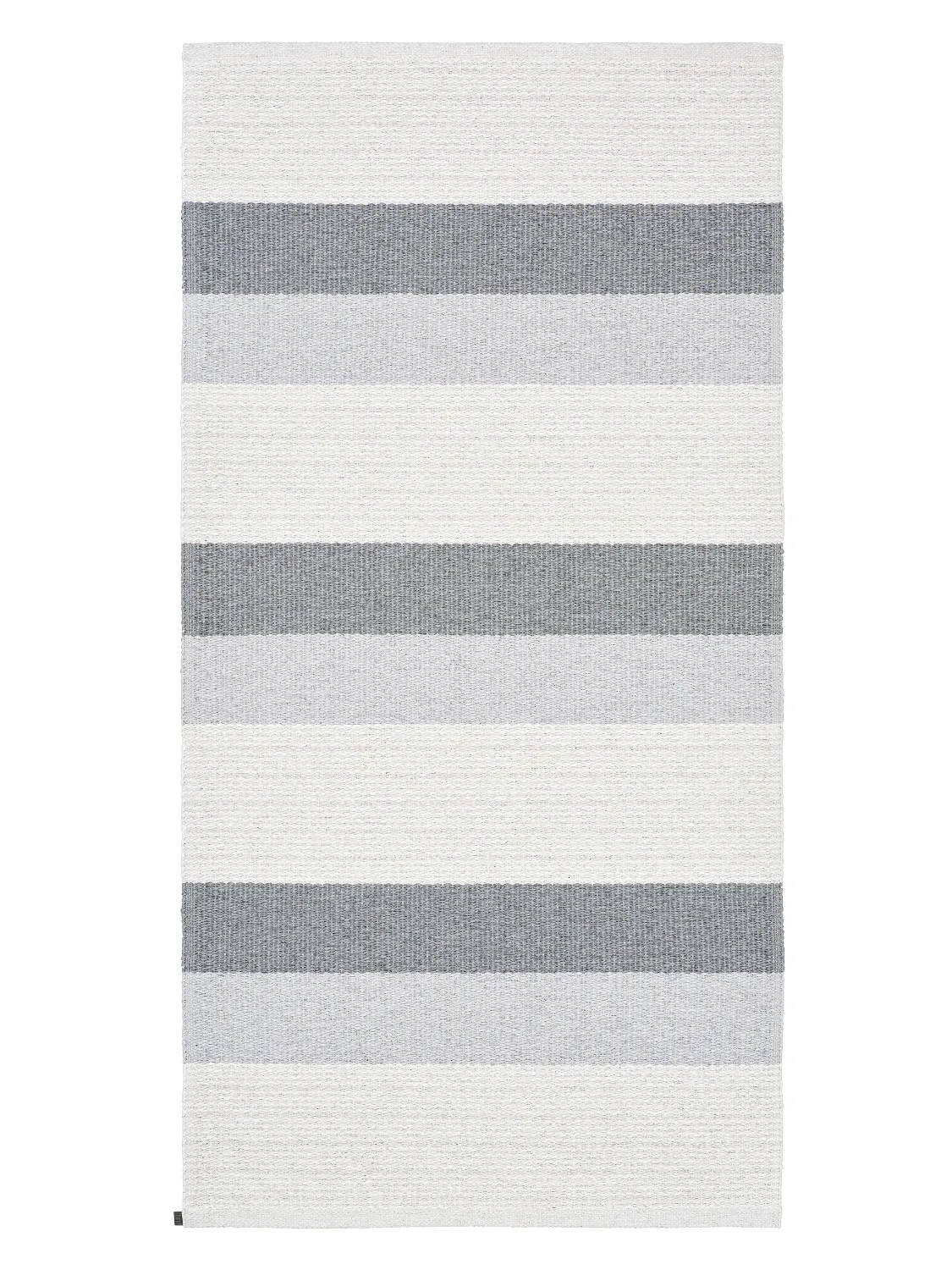 Tappeti In Plastica - Horredsmattan Milo (grigio)
