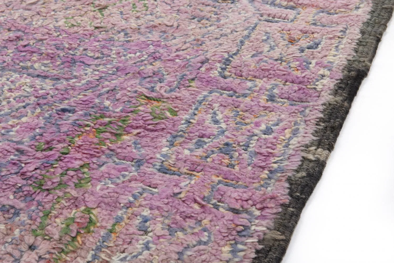 Tappeto Kilim In Stile Berbero Del Marocco Azilal Special Edition 320 x 200 cm