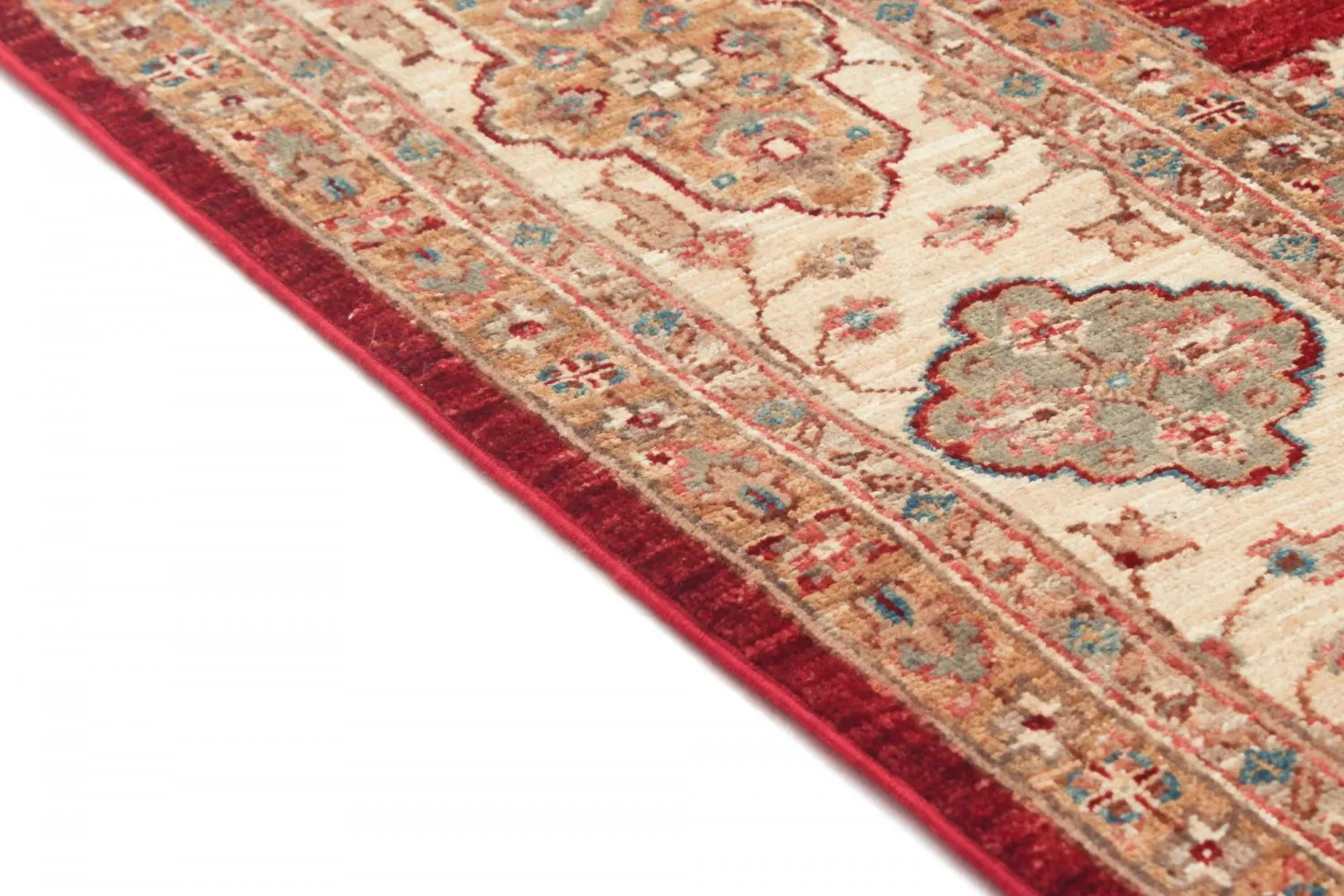 Tappeto Orientale Ziegler 291 x 201 cm