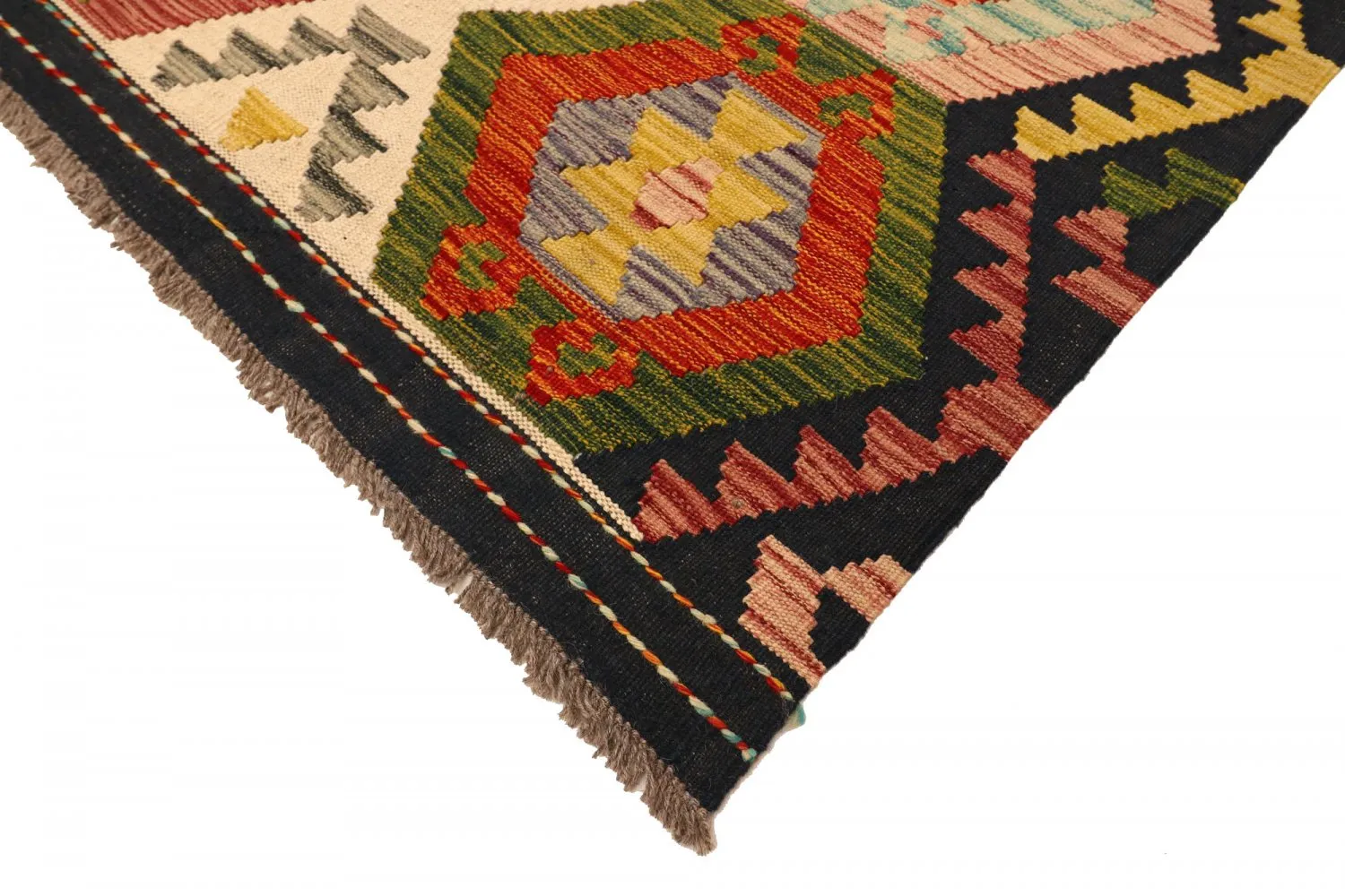 Tappeto kilim orientale 430 x 309 cm