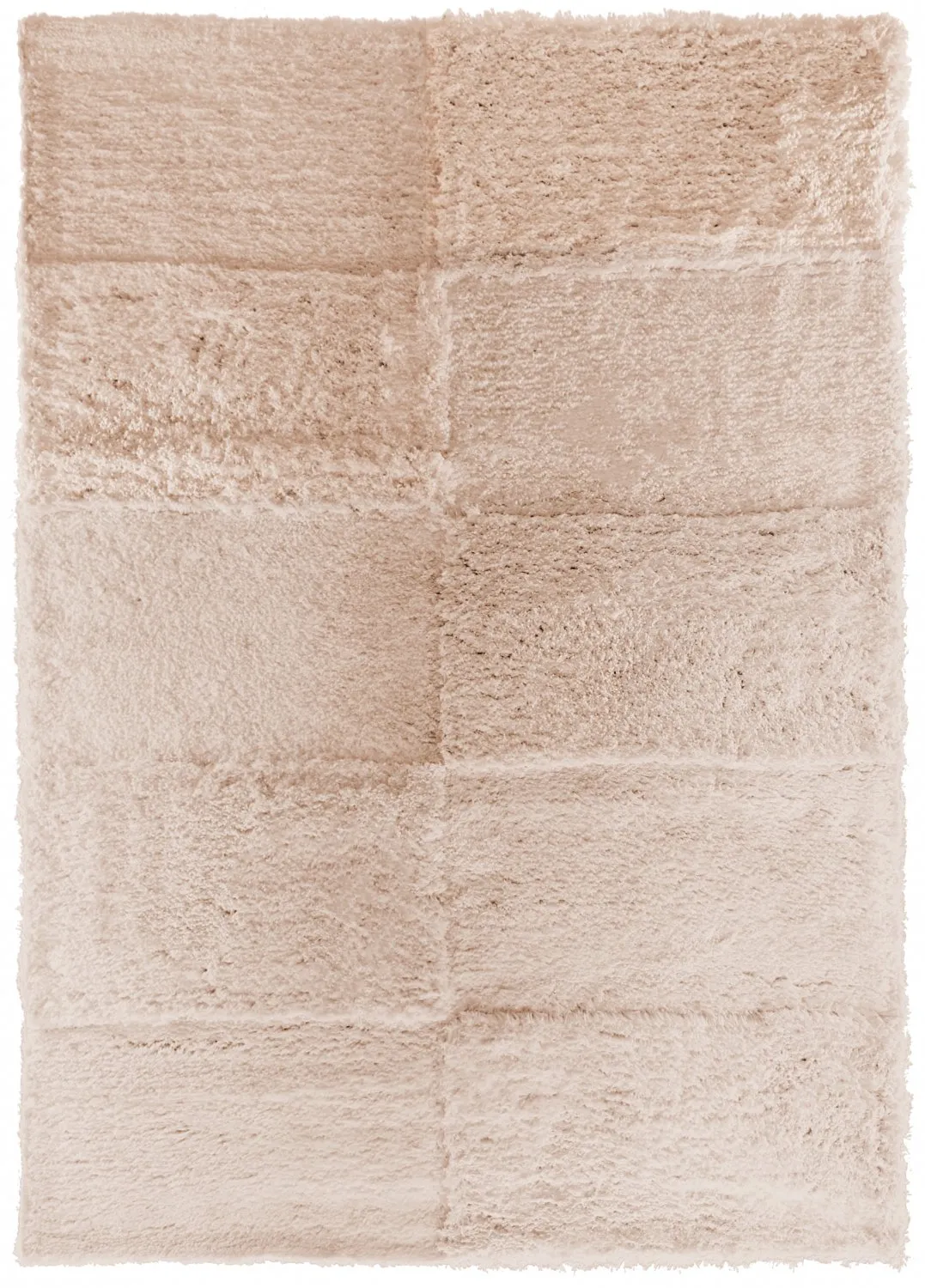 Tappeto A Pelo Lungo - Cannes (beige)