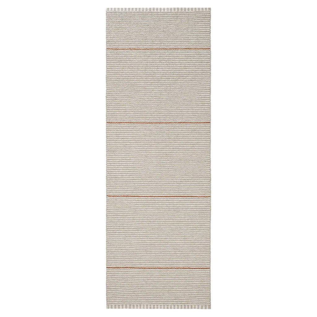Tappeti In Plastica - L'Horredmatta Cleo (beige)