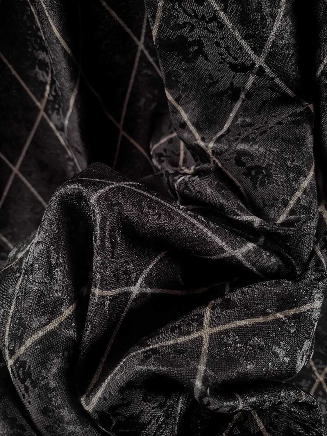 Tenda - Rory (nero)