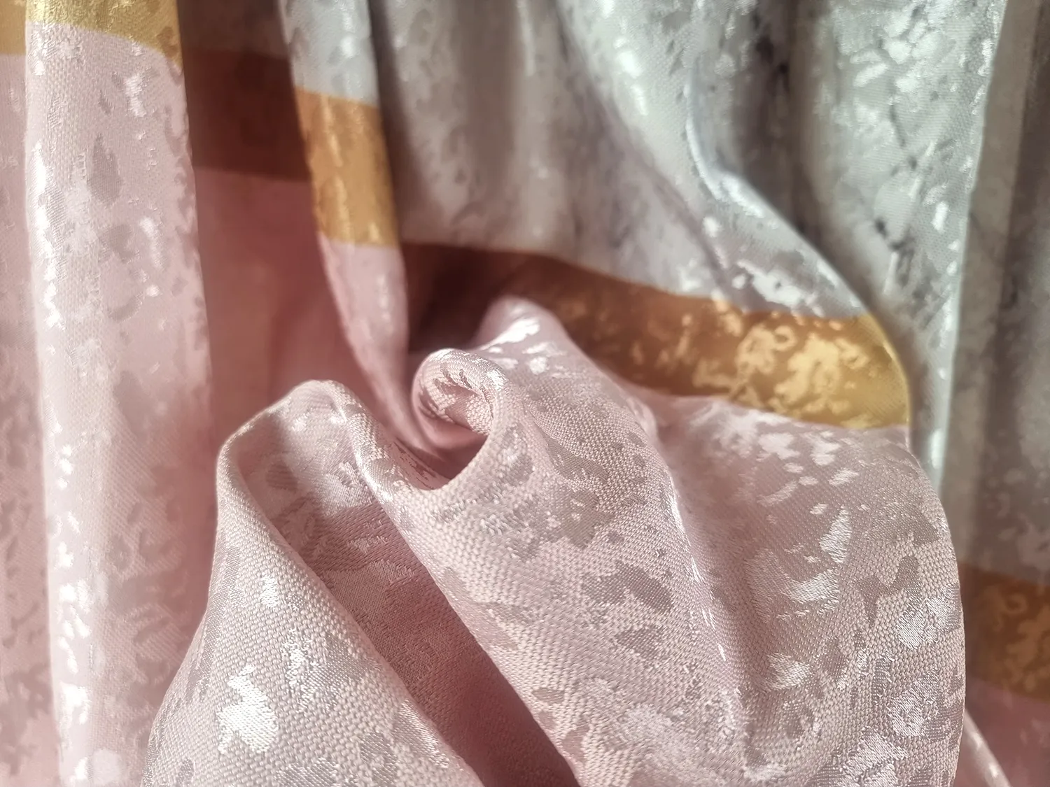 Tenda - Alissa (rosa/multi)