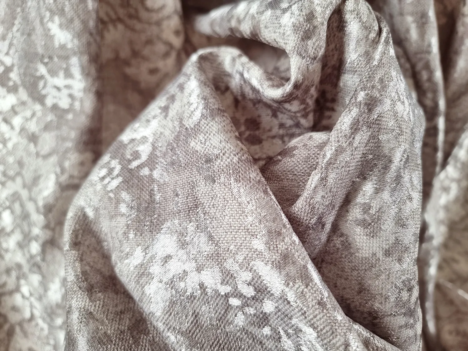 Tenda - Daffny (grigio)