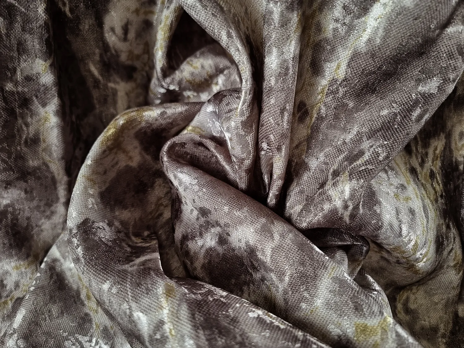 Tenda - Cleo (grigio)