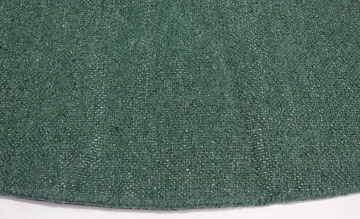 Tappeto di cotone - Billie (verde)