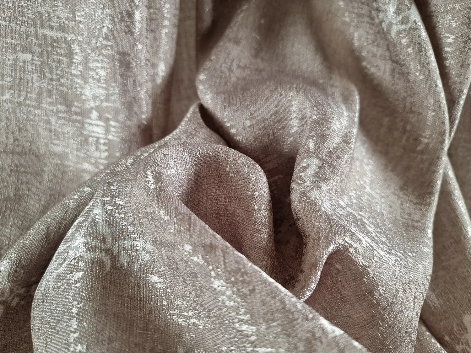 Tenda - Hudson (grigio)