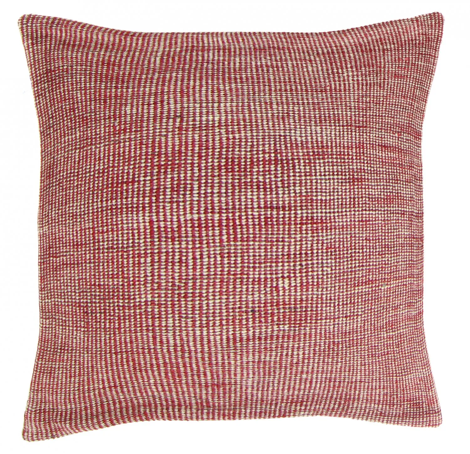 Copriscini Kilim 50 x 50 cm (rosso)
