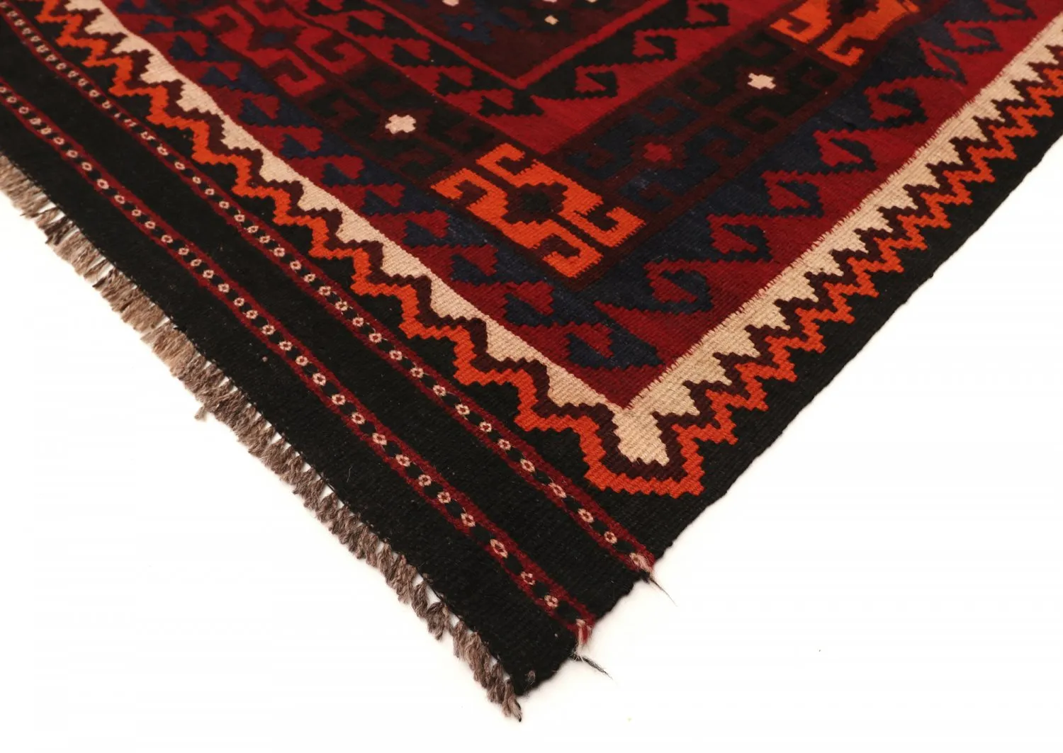 Tappeto kilim orientale 448 x 262 cm