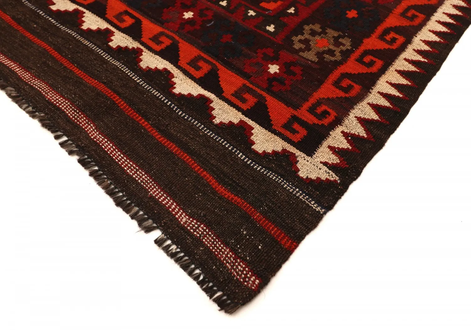 Tappeto kilim orientale 300 x 248 cm