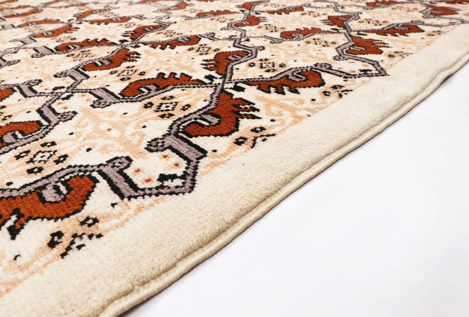 Tappeto Orientale Hamedan 302 x 209 cm