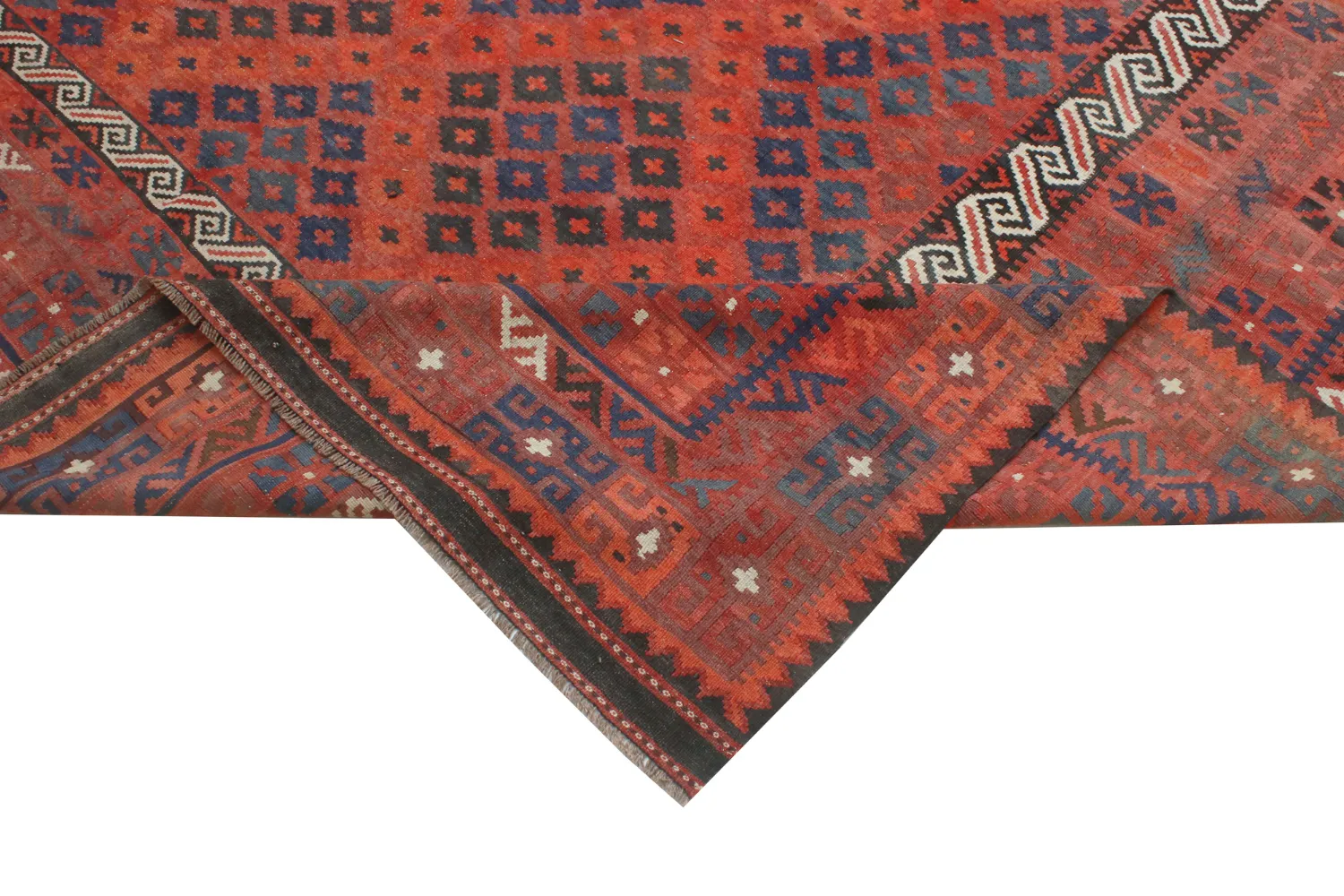 Tappeto Orientale - Ghalmori Hand Woven - 268 x 415 cm