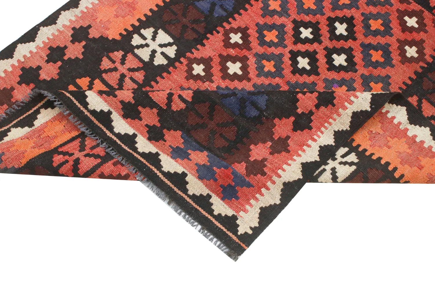 Tappeto Orientale - Ghalmori Hand Woven - 80 x 108 cm