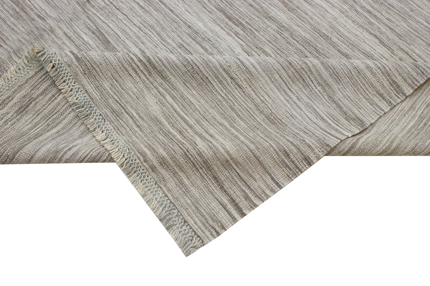 Tappeto Orientale - Modern Kelim Hand Woven - 250 x 303 cm