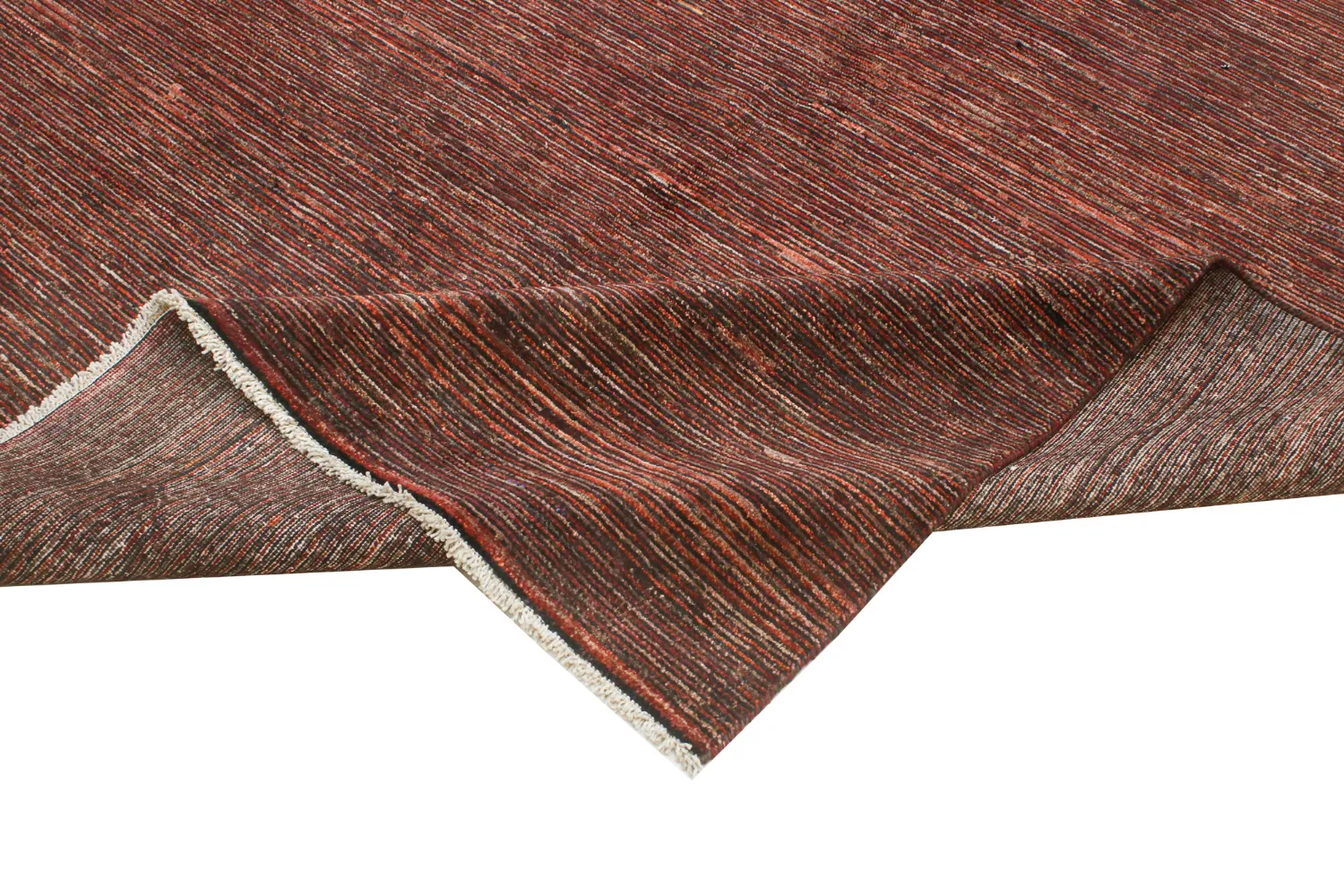 Tappeto Orientale - Gabbeh Bamiyan Hand Knotted - 203 x 290 cm
