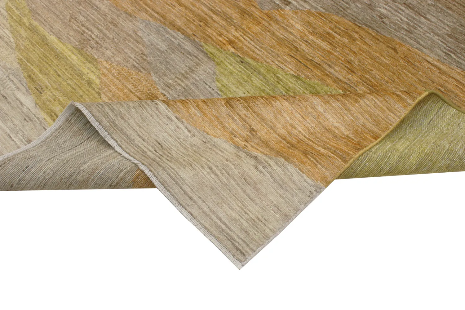 Tappeto Orientale - Gabbeh Bamiyan Hand Knotted - 169 x 234 cm
