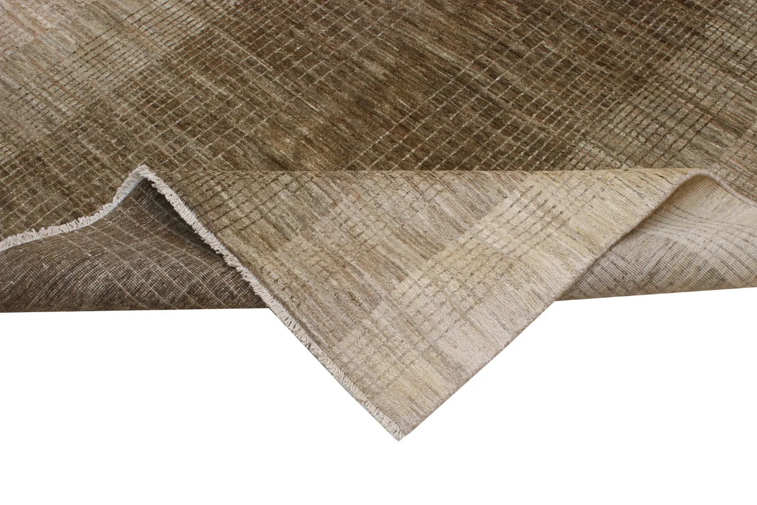 Tappeto Orientale - Gabbeh Bamiyan Hand Knotted - 170 x 237 cm