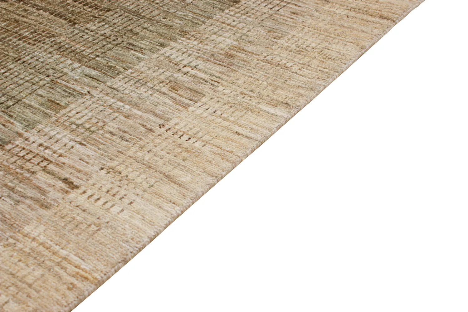 Tappeto Orientale - Gabbeh Bamiyan Hand Knotted - 150 x 204 cm