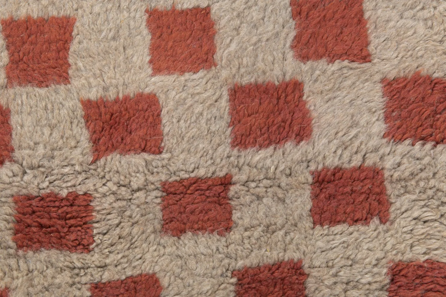 Tappeto Kilim In Stile Berbero Del Marocco Azilal 250 x 160 cm